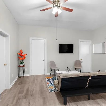 Lovely 2Br In Univ City Filadelfia Exterior foto