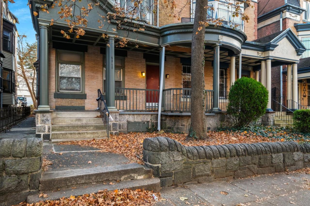Lovely 2br In Univ Appartement