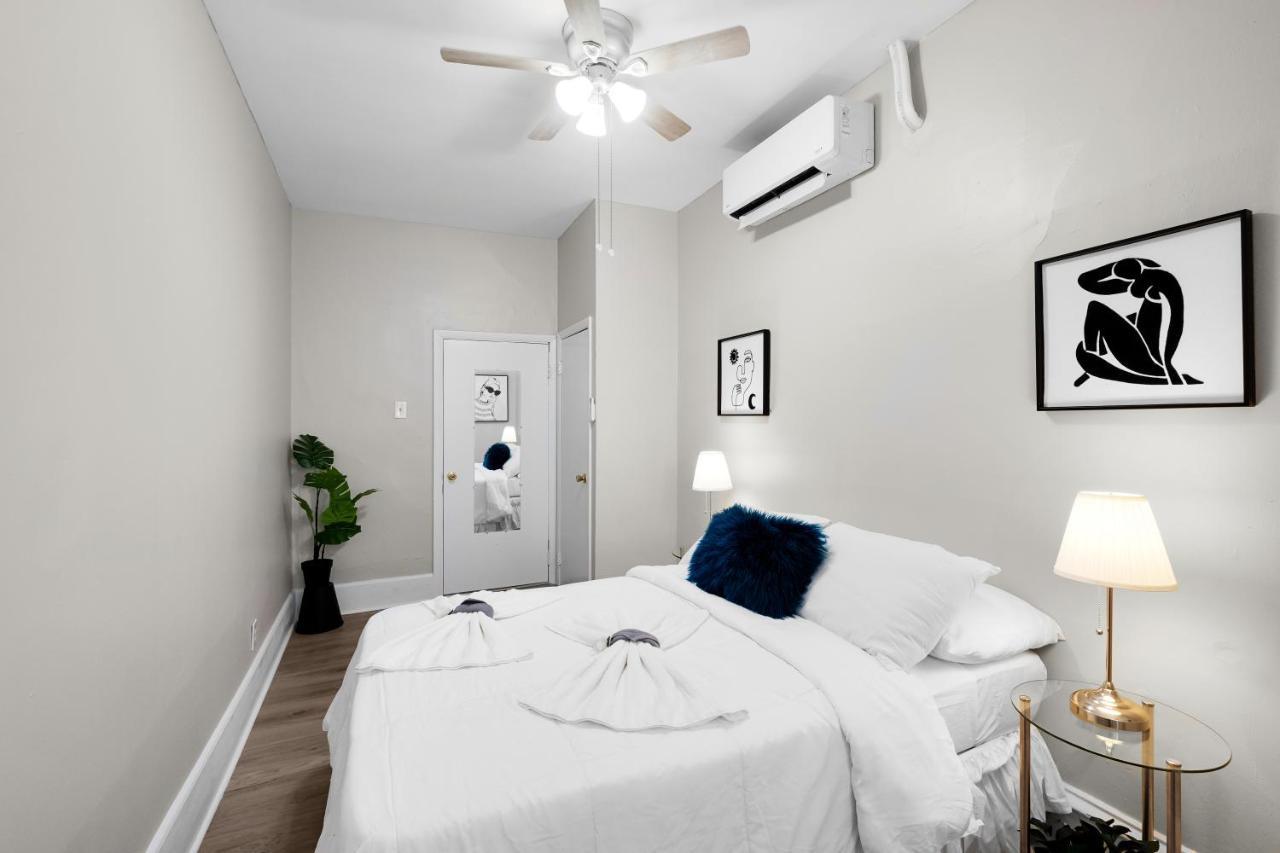 Lovely 2br In Univ