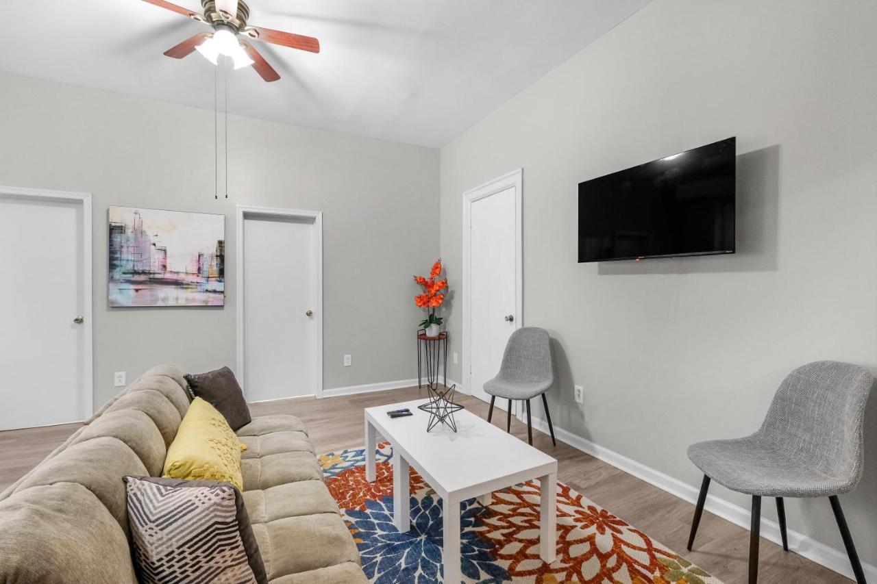 Appartement Lovely 2br In Univ