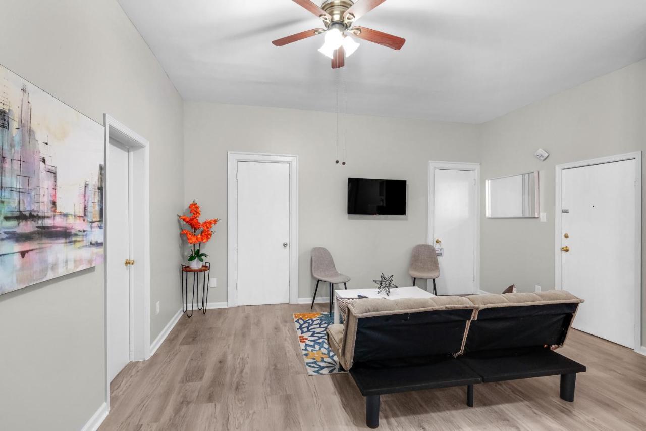 Lovely 2br In Univ Appartement Philadelphie