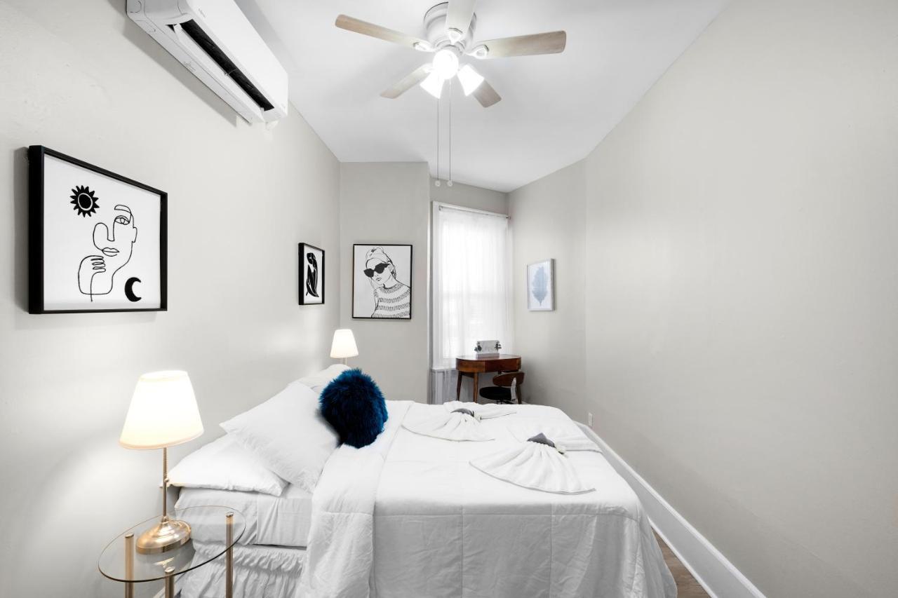 Apartment Lovely 2br In Univ *